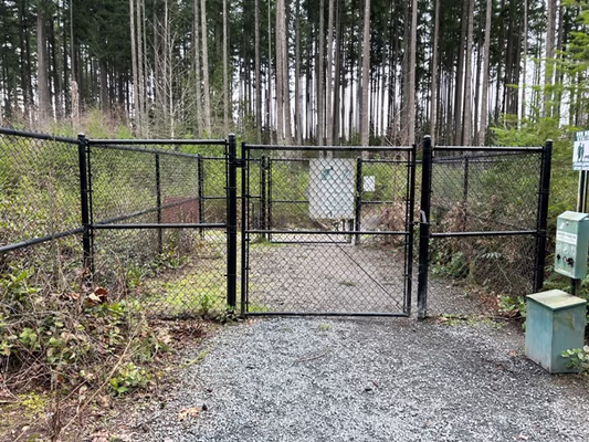 Hounds Hollow Dog Park photo 1